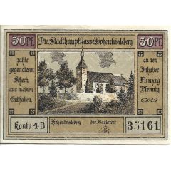 50 Pfennig