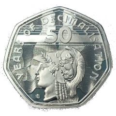 Medal - Farthing