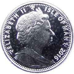 1/10 Noble - Elizabeth II Longboat