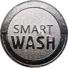 Laundry Token - Smart Wash Ljubljana