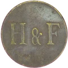Consommation de 20 centimes - H&F
