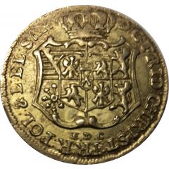 1⁄24 Thaler - Frederick Christian