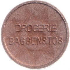Drogerie Baggenstos