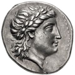 Drachm - Euanthous