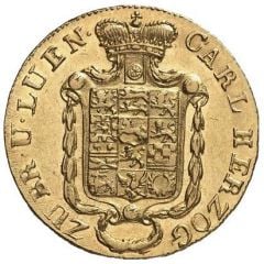 5 Thalers - Charles II