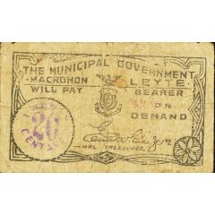20 Centavos