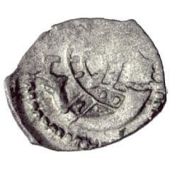 1 Heller - Louis the Pious