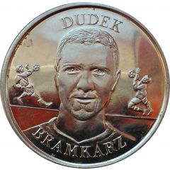 Token - PZPN Dudek Bramkarz