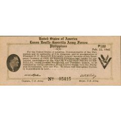 100 Pesos