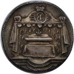 Token - Death of Elizabeth