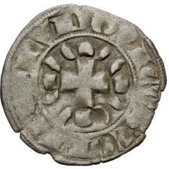 Double parisis - Louis V