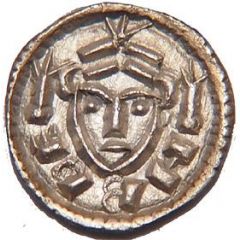 Denier - Béla II