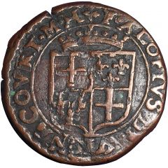10 Grani - Alof de Wignacourt