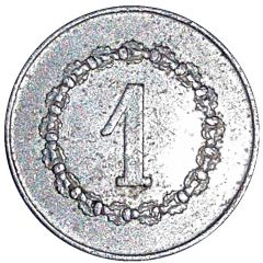 Token - 1