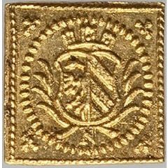 1/8 Ducat