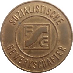 Token - Sozialistische Gewerkschafter