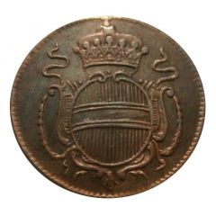 1 Heller - Maria Theresia