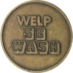 Car Wash Token - SB Wash Welp Dortmund, North Rhine-Westphalia