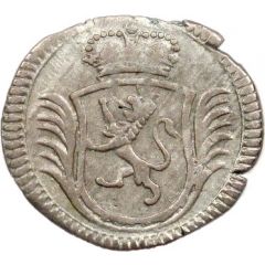 4 Heller - William VIII