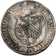 1 Thaler
