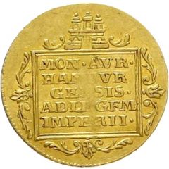 1 Ducat