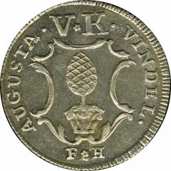 5 Kreuzer