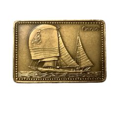 Tall Ships of the World Collection - Oriole