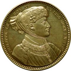 Des grands hommes de la Belgique Philippe-le-Bon