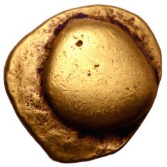 1/3 Stater Muschel Type