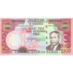 100 Tālā