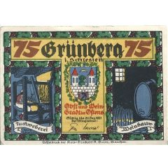 75 Pfennig