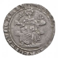 Groschen - Charles Robert