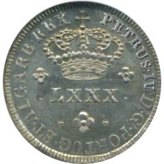 Tostão - Pedro IV