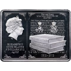5 Dollars - Elizabeth II Andrey