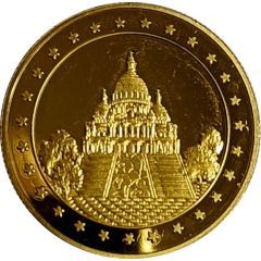 Paris - Sacré-Cœur