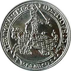 Token - Franc Jean Le Bon