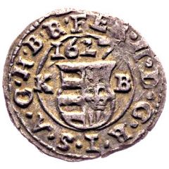 Denier - Ferdinand II
