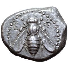 Tetradrachm - Xeines