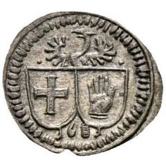 1 Pfennig