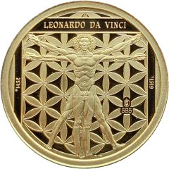 Leonardo da Vinci - Mona Lisa