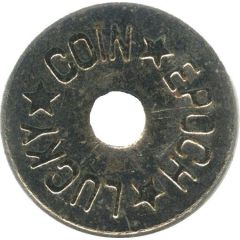 Token - Lucky Coin Epoch