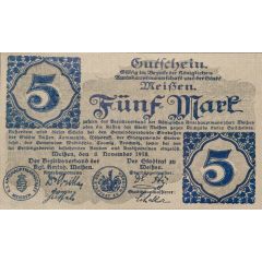 5 Mark