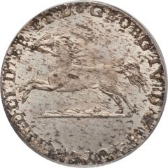 1⁄12 Thaler - George IV