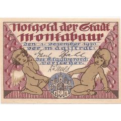 10 Pfennig