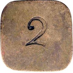 Token - 2