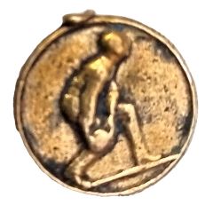 Medal - unknown