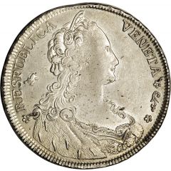 1 Thaler - Paolo Renier