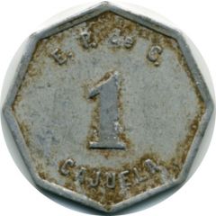 Hacienda Capri 1