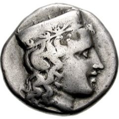 Tetradrachm