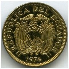 20 Centavos Set Issue